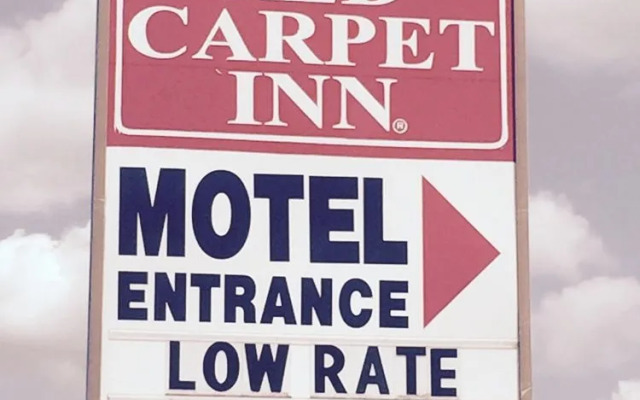 Red Carpet Inn