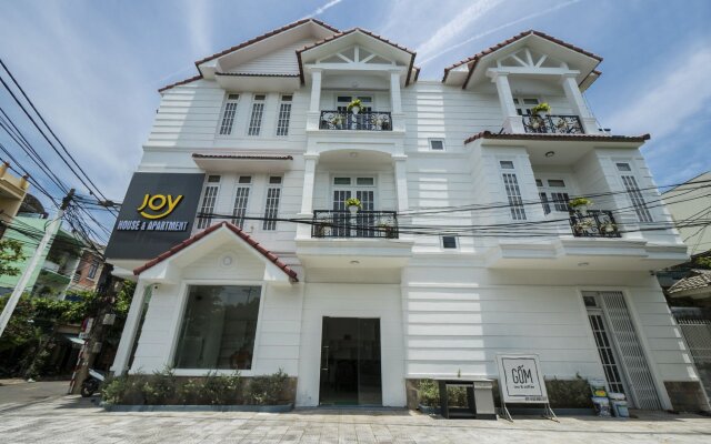 Joy House & Apartment
