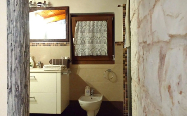 B&B Il giardino degli ulivi