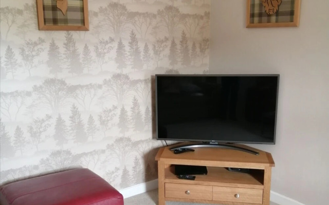 Buttermere Cottage