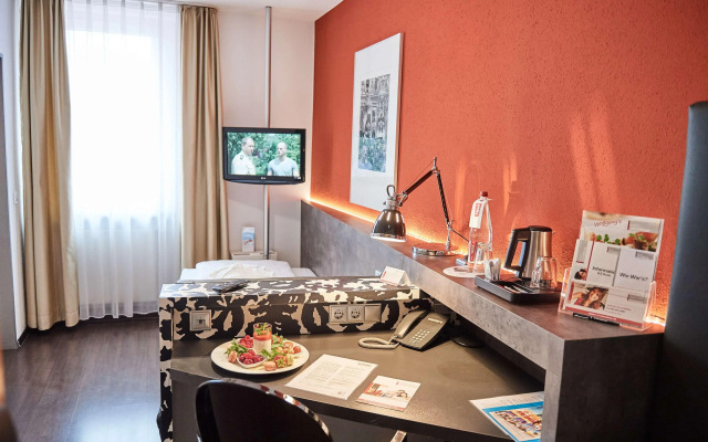 Hotel Amadeus