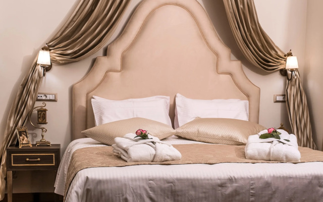 Sperveri Boutique Hotel