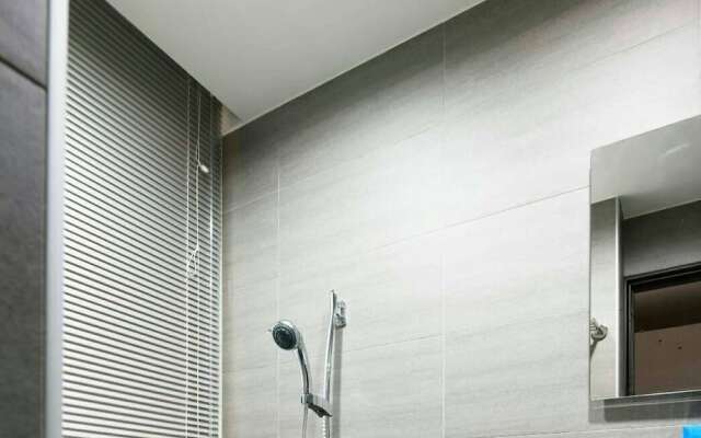 Amy House NTU Taipei Gongguan Loft