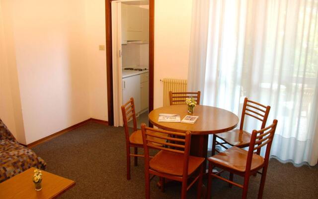 Residence Spiaggia