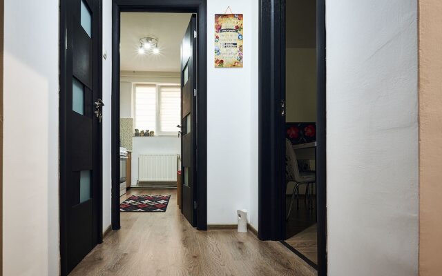 Family Apartment