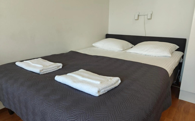 Lovely Northern Apartment