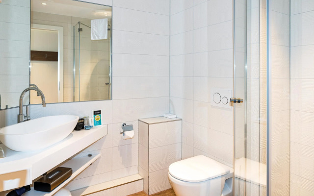 SEETELHOTEL Strandhotel Atlantic