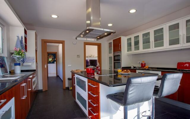 Villa Mebahel - Luxury Villa