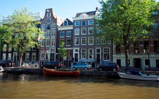 Herengracht Residence