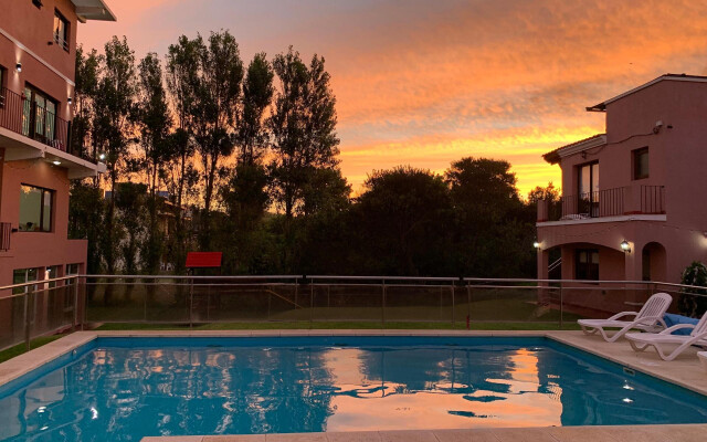 Cabañas Ayres de Mar