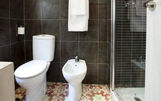 Casas de Sevilla, Apartamentos Alameda 91