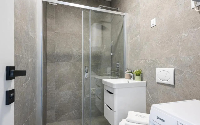 Salt&soul Residence Apartment