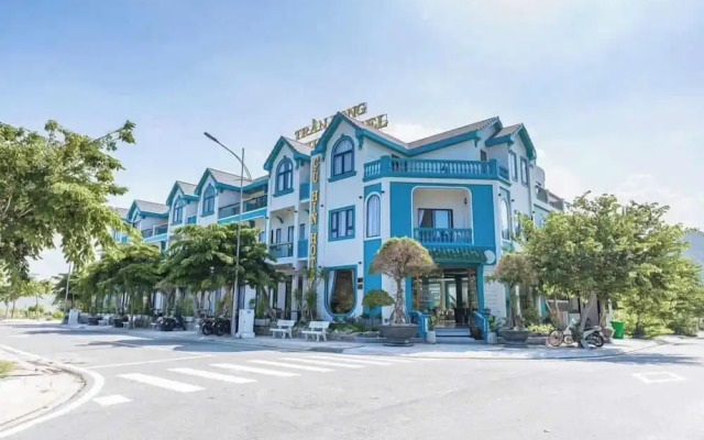 Tran Long Cu Hin Hotel
