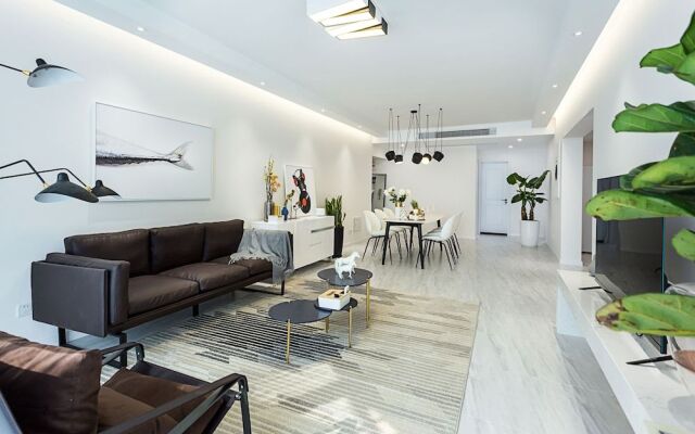 StarHome Century Avenue Branch