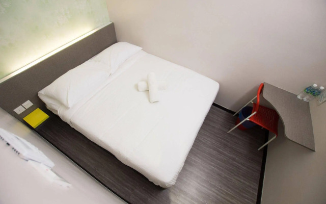 Seeds Hotel Setiawangsa