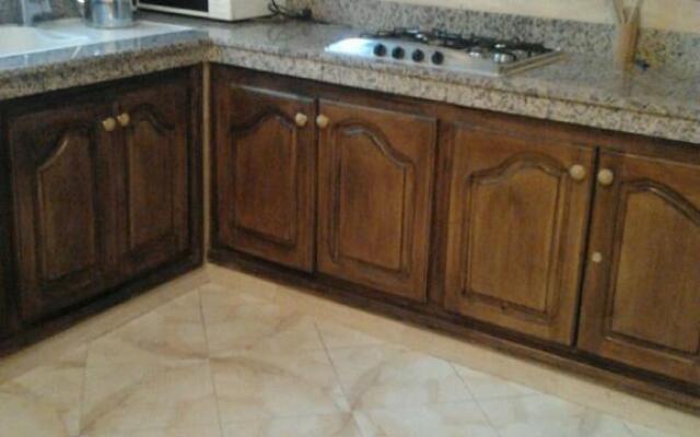 Magnifique Appartement Plage Saidia