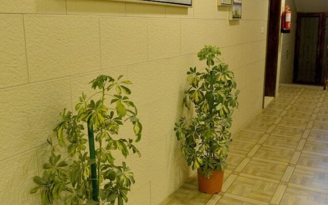 Binayat Hama Serviced Apartments