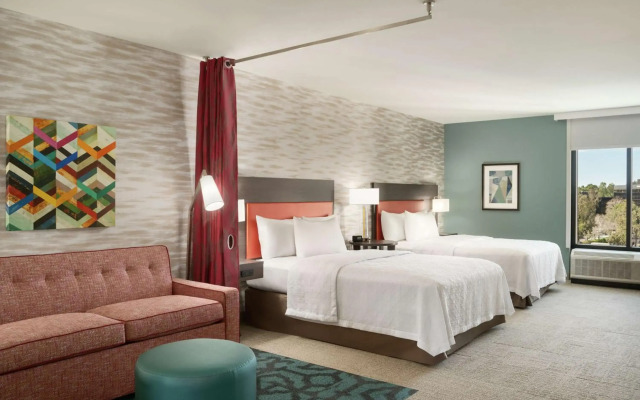 Home2 Suites By Hilton Woodland Hills