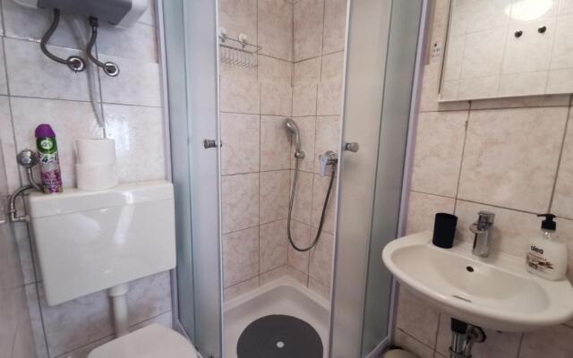 Studio apartman Galerija