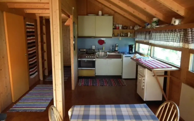 Haukedalen Hytter