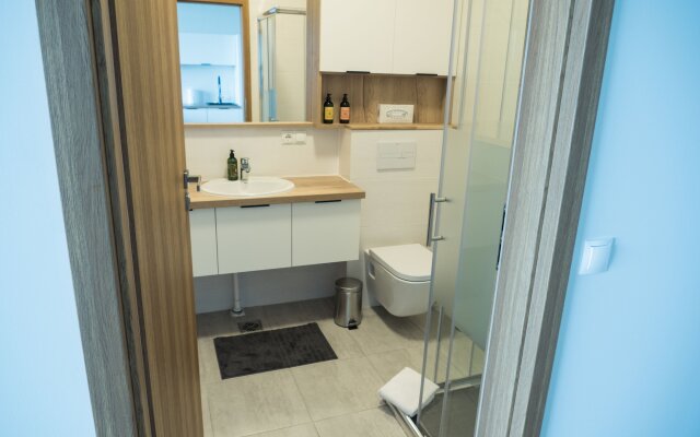 Vík Apartments