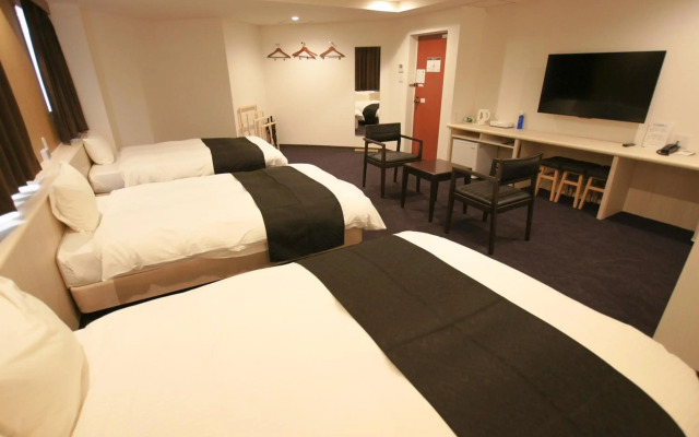 Miyazaki Daiichi Hotel