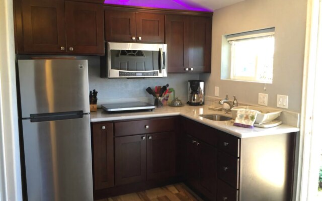 Luxury Tiny House