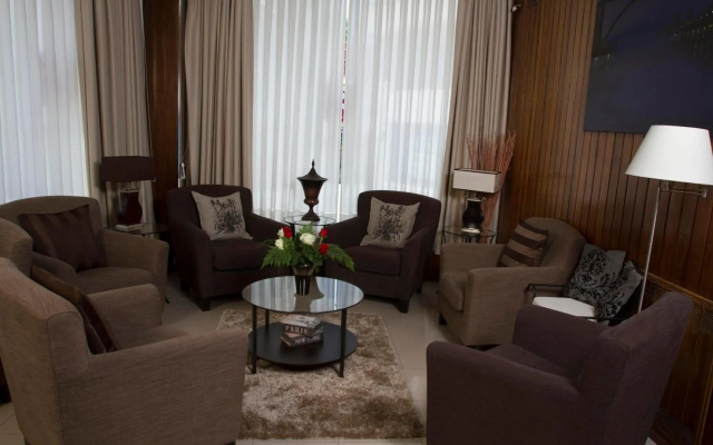 Hotel São José Porto