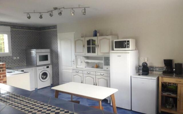 Gîte Danzé, 3 pièces, 6 personnes - FR-1-491-278