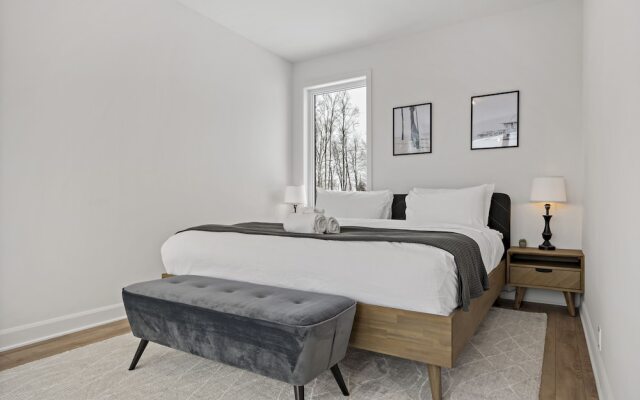 Belair 5 by Tremblant Platinum