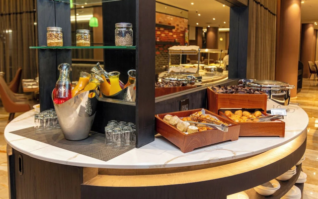 Coastlands Skye Hotel