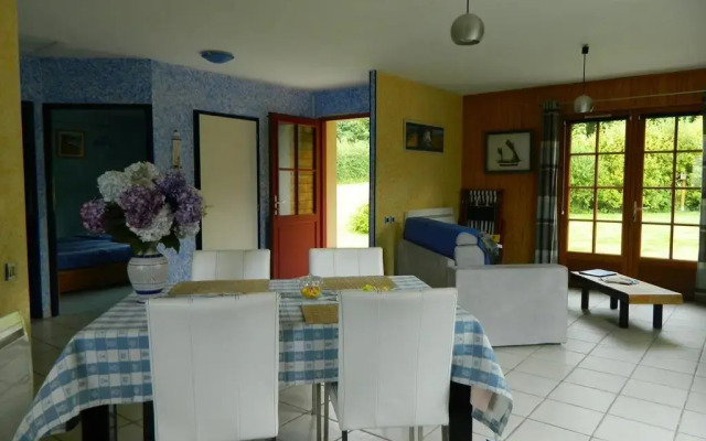 Les Logis de Ste Croix