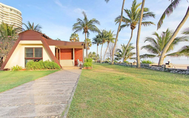 Rayong Chalet Resort