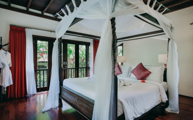 BeingSattvaa Luxury Ubud