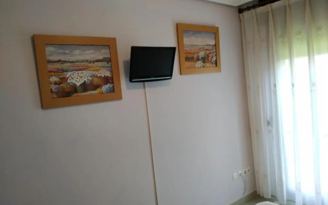 Apartamentos - El Bosquin