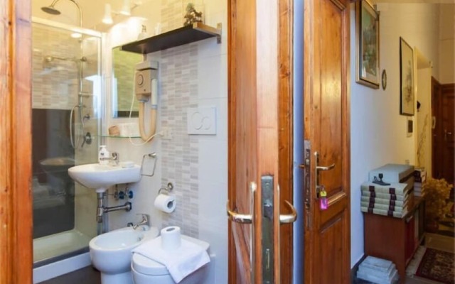 La Dolce Vita Apartment Historic Centre