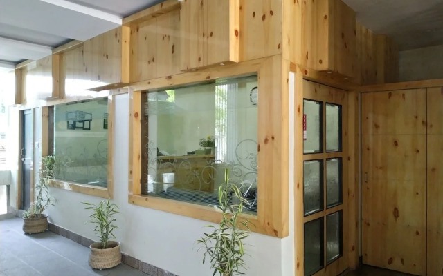 Hotel Bikram