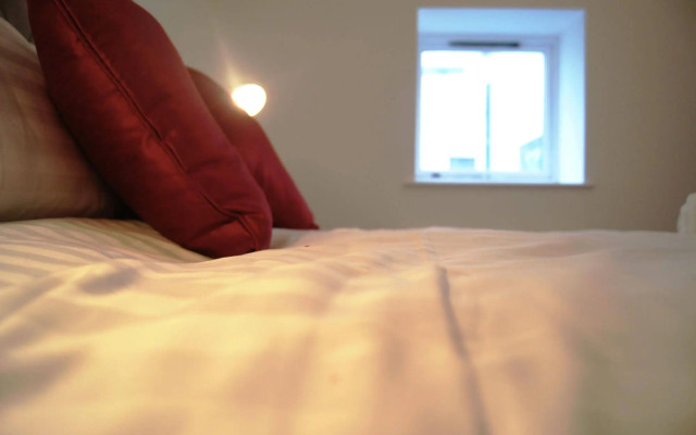 The Residence London City