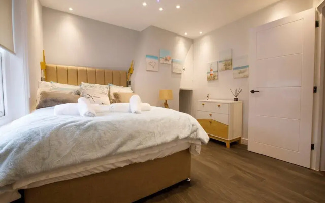 Best Beach Side Family Flat Central Weymouth