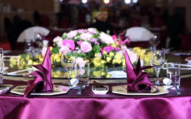 Tayih Landis Hotel,Tainan