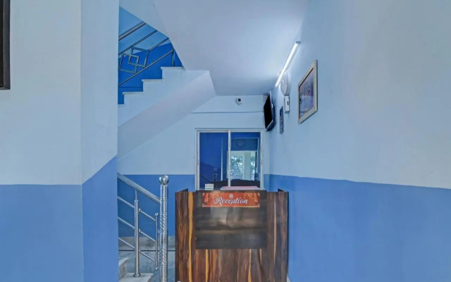 OYO Flagship 80584 Royal Residency