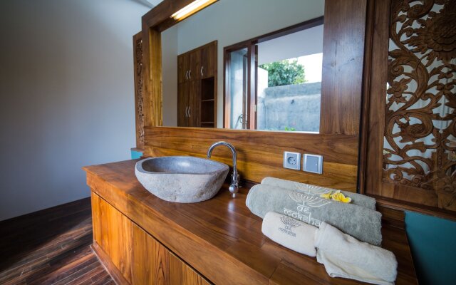 De Moksha Eco Friendly Boutique Resort
