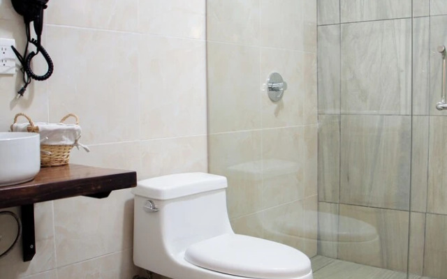 Suites Mayahuel