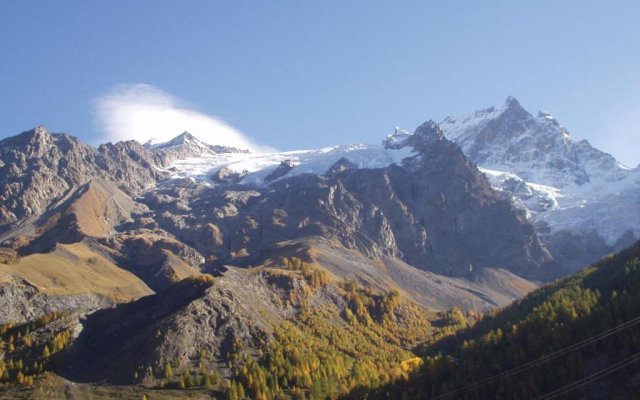 Cosy Appart'Hotel - Panoramic Village - La Grave