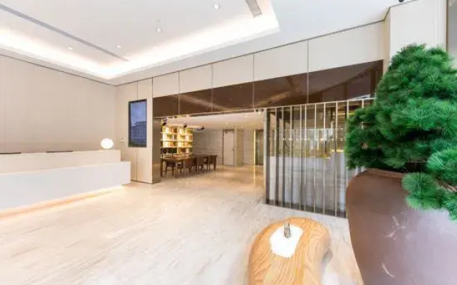 Ji Hotel