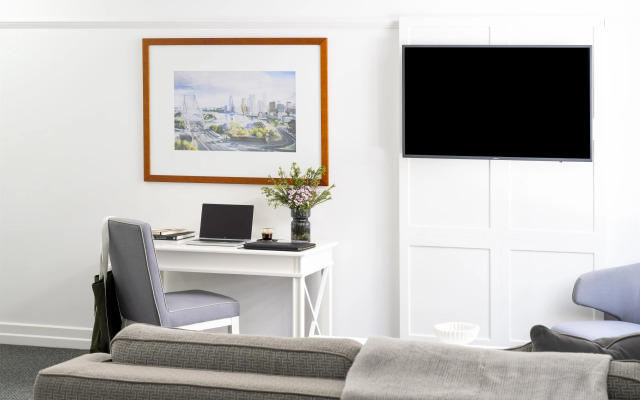 Adina Apartment Hotel Brisbane Anzac Square