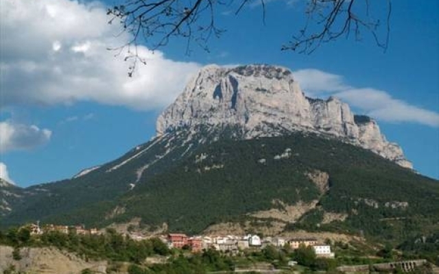 Casa Sallan