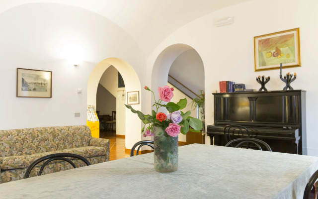 Apartment Rio Marina
