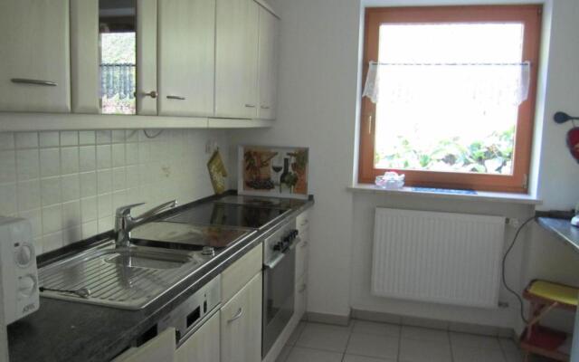 Pension Klein und Ferienwohnungen - Adults only