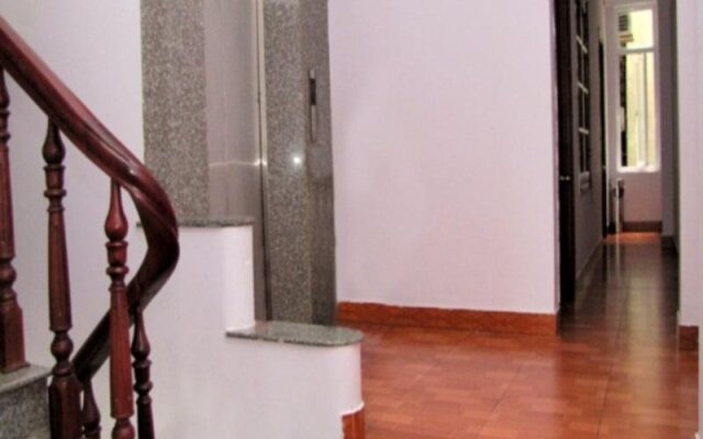 Anh Quan Hotel Vung Tau